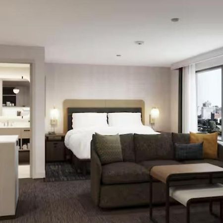 Homewood Suites By Hilton Jackson Exterior foto