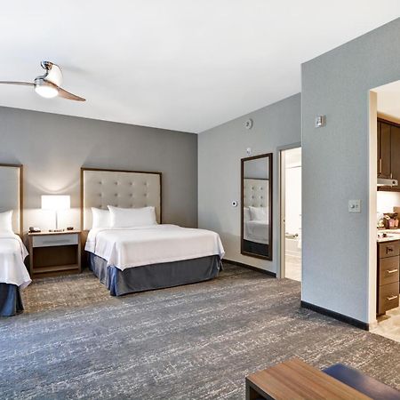 Homewood Suites By Hilton Jackson Exterior foto